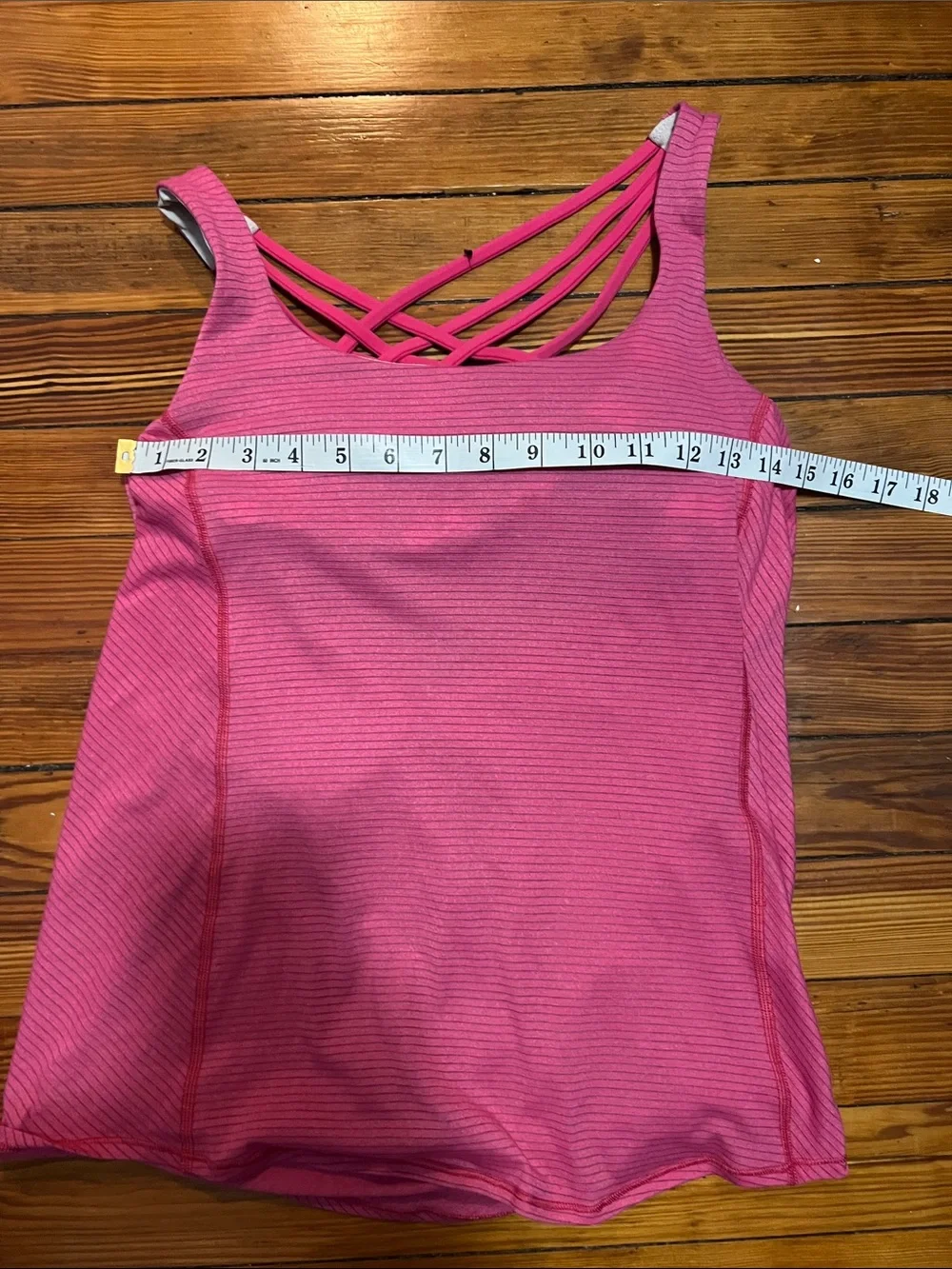 lululemon athletica lightweight pink